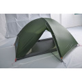 Ultralight Two Persons Silicone Camping Waterproof Luxury Tent